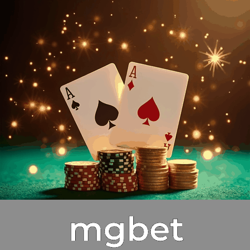 mgbet: Seu Cassino Online Seguro e Rápido