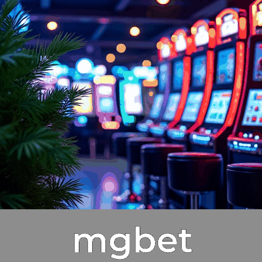 mgbet: Seu Cassino Online Seguro e Rápido