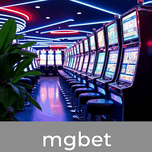 Experiência Autêntica de Casino com Jogos ao Vivo no mgbet