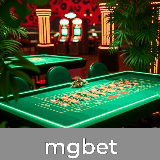 MGBet: Especialista em Apostas Esportivas no Brasil