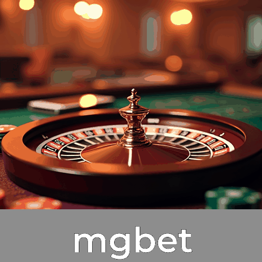 Experiência Autêntica de Casino com Jogos ao Vivo no mgbet
