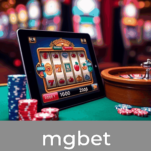 Promoções Incríveis da mgbet: Valor Imperdível